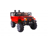 Jeep Wrangler 119 Ride On Car