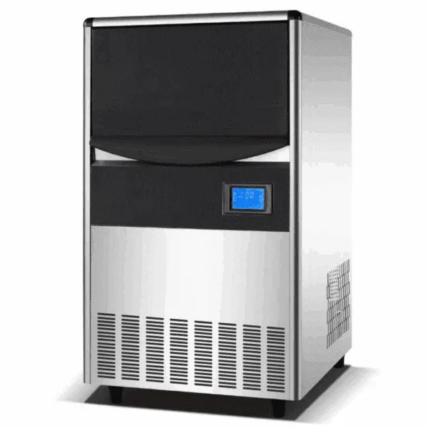 120kg-Ice Machine