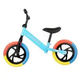 12 Inch Push Bike