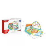 Piano Fitness Play Mat