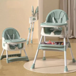 xia Luxury Feeding Chair