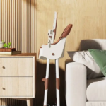 xia Luxury Feeding Chair