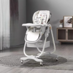 Premium Feeding Chair