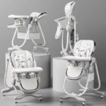 Premium Feeding Chair