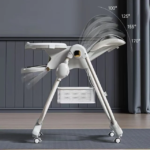 Premium Feeding Chair