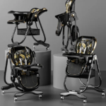Premium Feeding Chair
