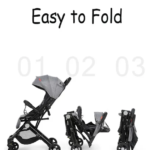 A300 Travel Stroller