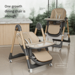 Luxury Feeding Chair