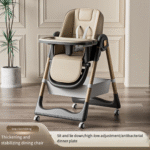 Luxury Feeding Chair