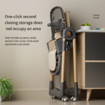 Luxury Feeding Chair