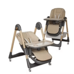 Luxury Feeding Chair