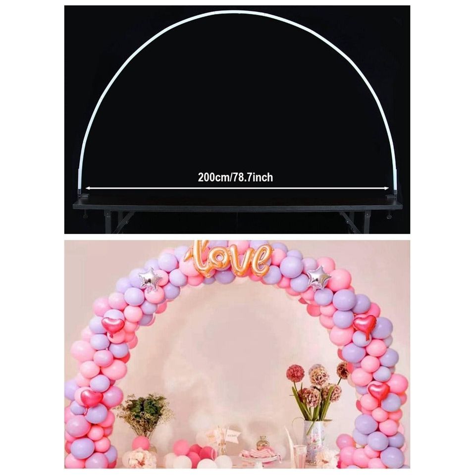 Big Arch Balloon Stand