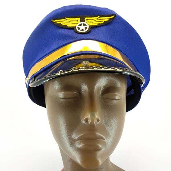 Captain Hats