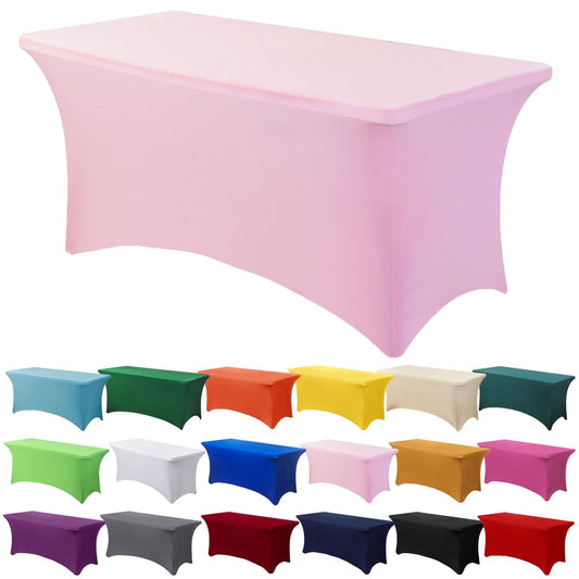 Stretch Table Covers