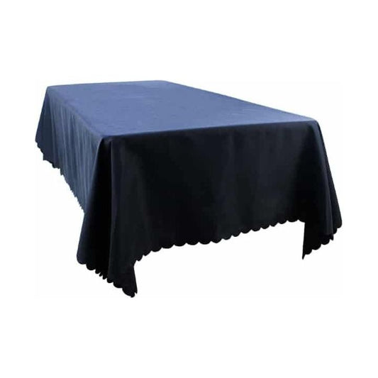 Rectangle Fabric Table Cover