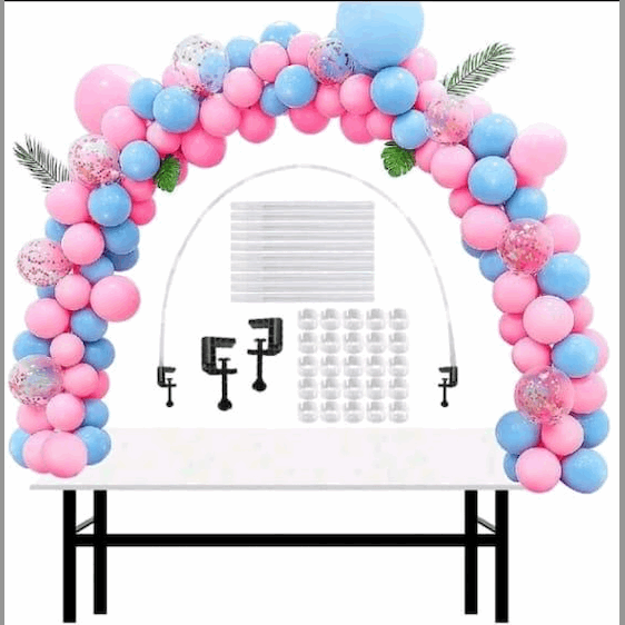 Table Arch Bracket