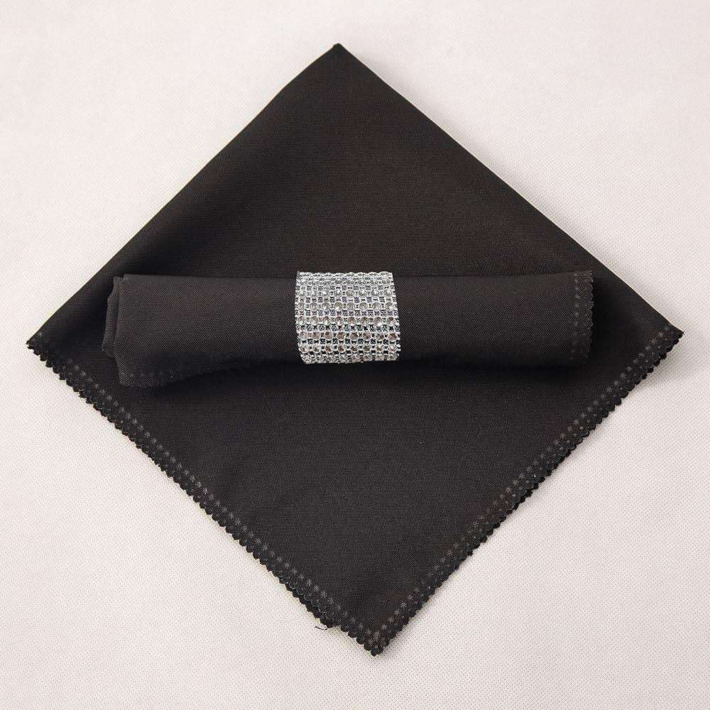 Serviette Ring Holders