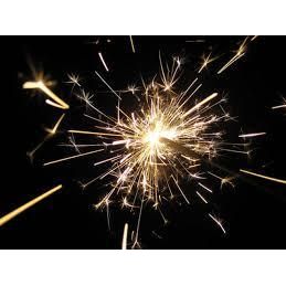 Starlight Sparklers - pack of 6