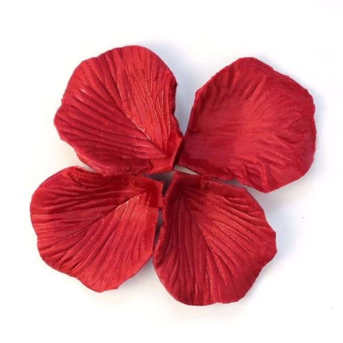 Rose Petals - pack of 50