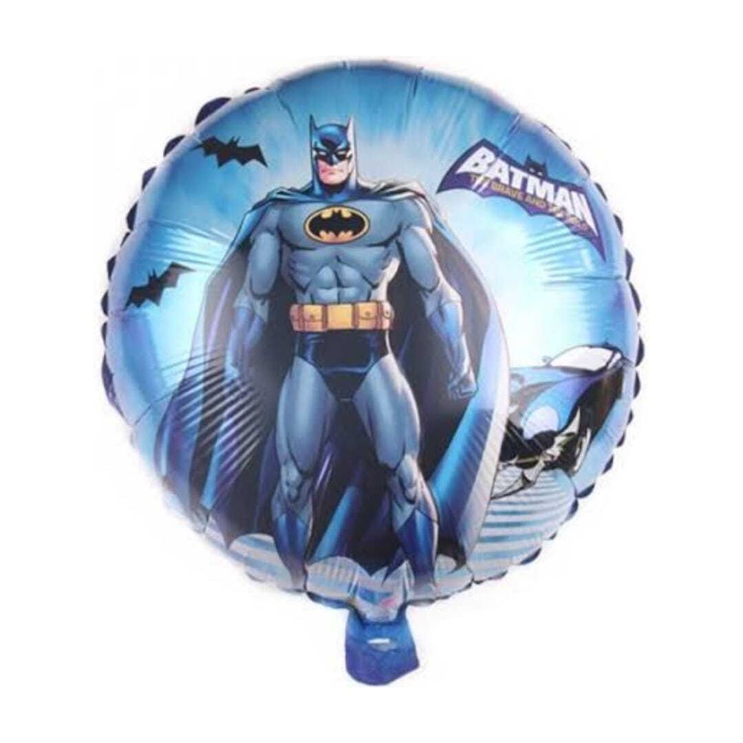 Character Foil Balloon 18 inch each