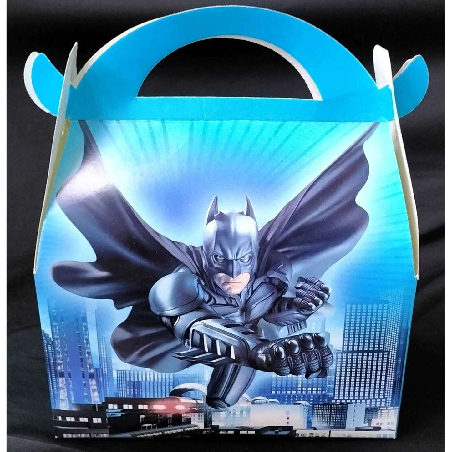 Cartoon Character Gift Boxes
