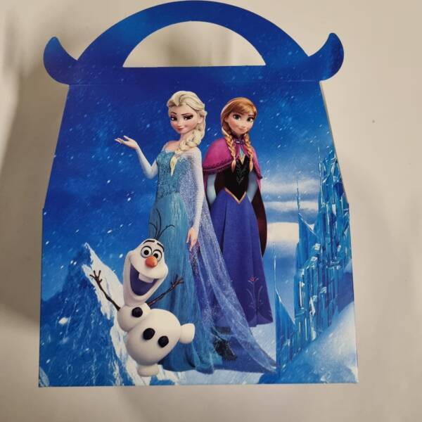 Cartoon Character Gift Boxes