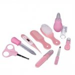 Baby Care/Grooming Kit 10 in 1