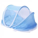 Baby sleeping tent/mosquito net