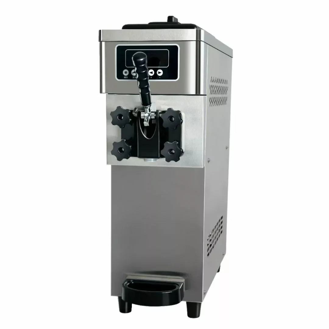 Ice Cream Machine T/M single flavor