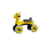 Jurassic Foot to Floor Ride on