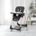 Luxury Feeding Chair