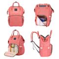 Mommy & Baby Bag assorted colors