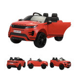 Range Rover Evoque Ride on Car