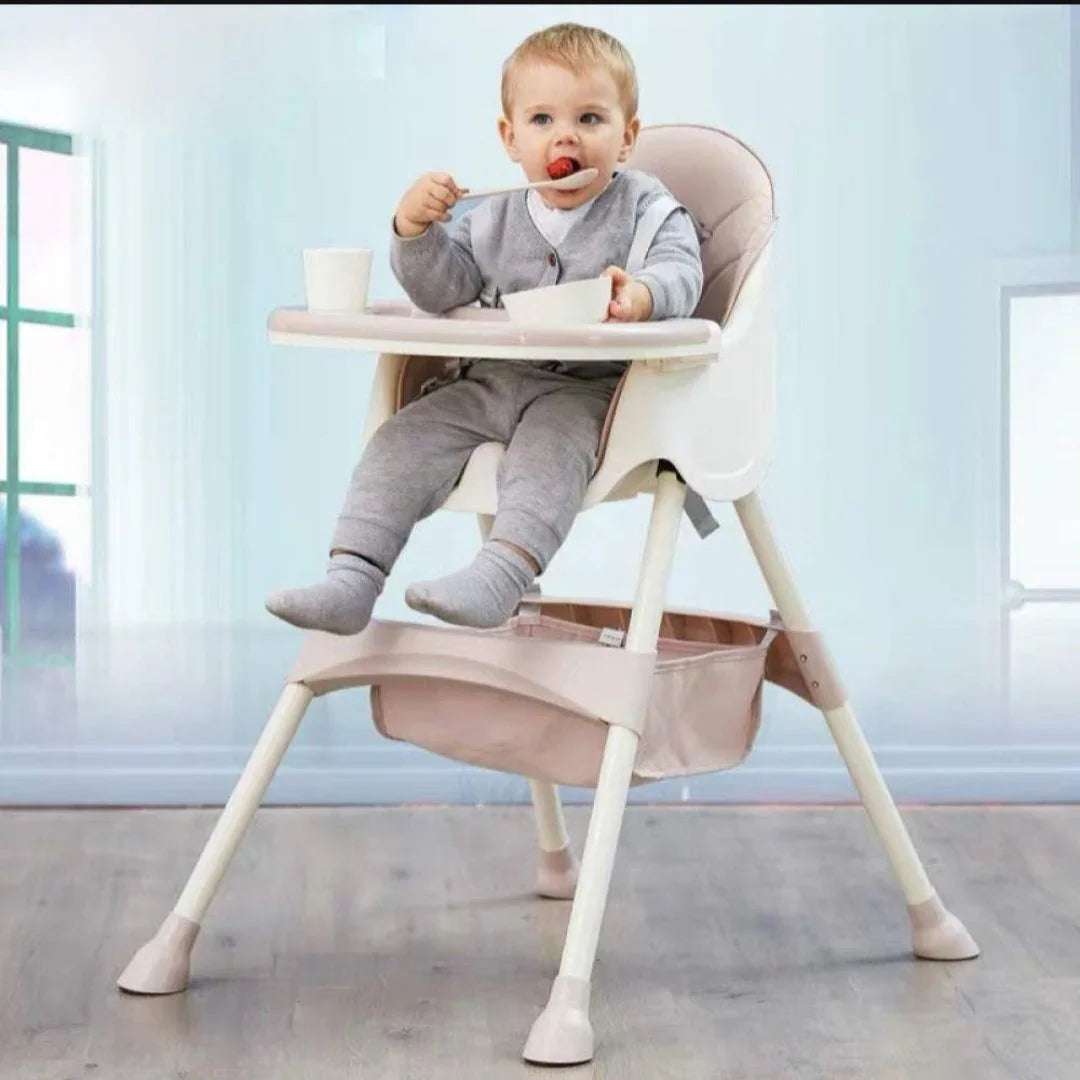 Toto bubs feeding chair