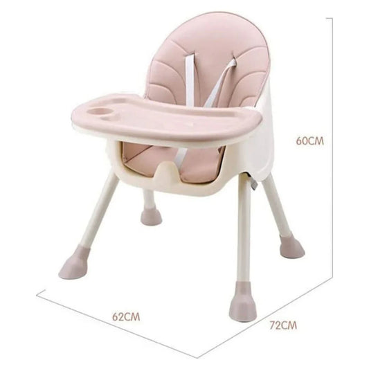 Toto bubs feeding chair