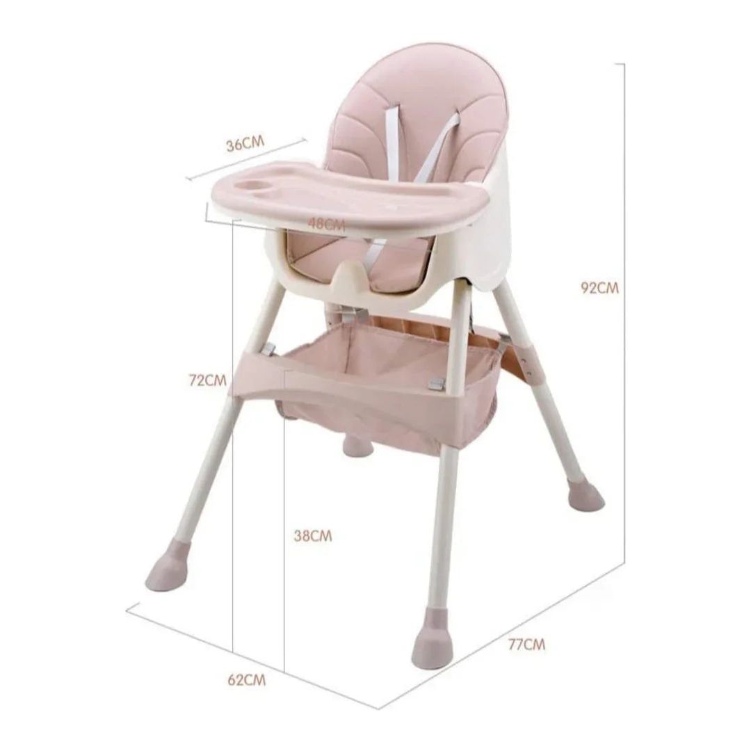 Toto bubs feeding chair
