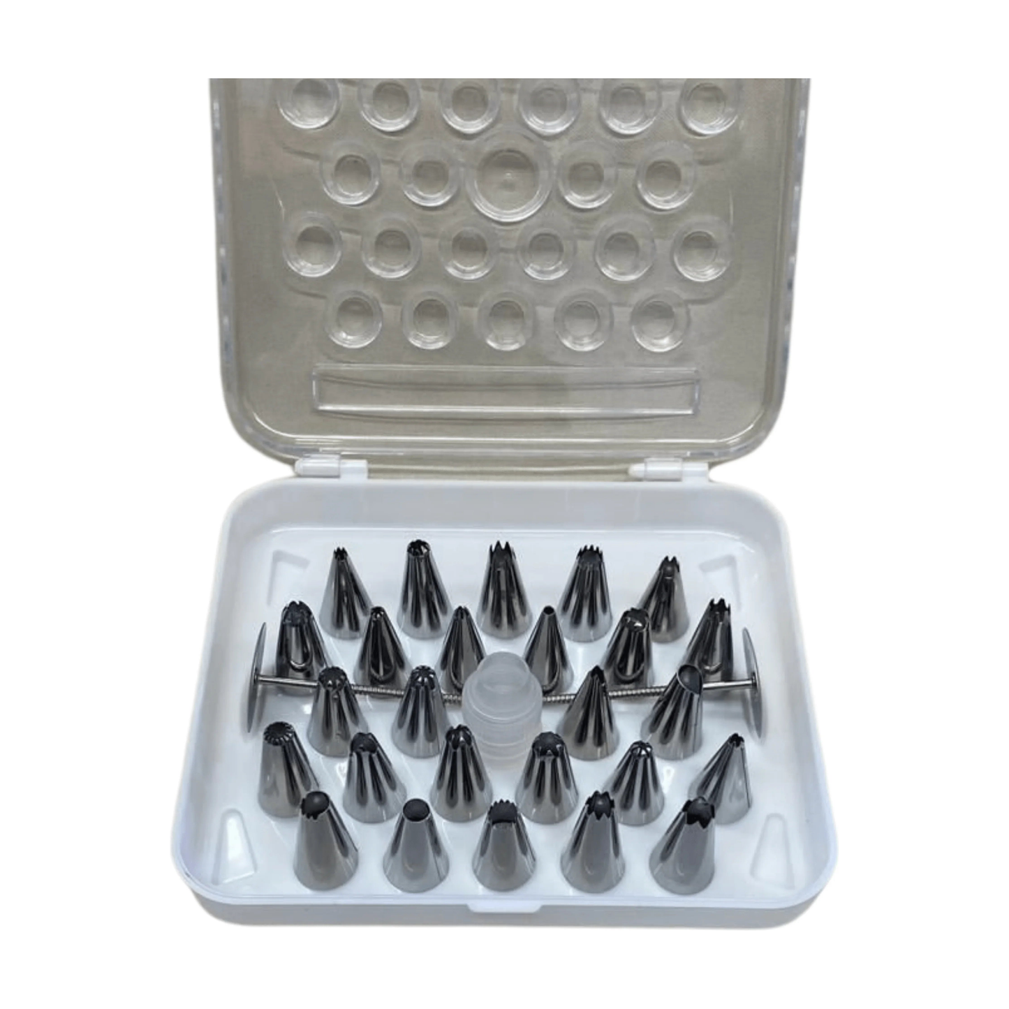 Baking cake Nozzles 26pc
