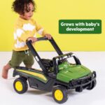 John Deere Gator 4 Ways To Play Walker