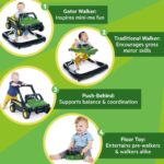 John Deere Gator 4 Ways To Play Walker