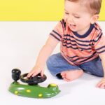 John Deere Gator 4 Ways To Play Walker
