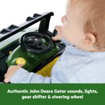 John Deere Gator 4 Ways To Play Walker