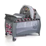 Mama Baby Camp Cot