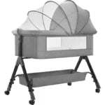 Baby Bassinet Next To Me 3