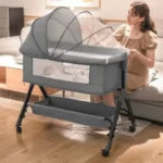 Baby Bassinet Next To Me 3