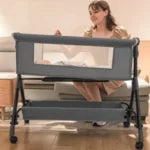 Baby Bassinet Next To Me 3
