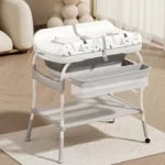 Baby Bath And Change Centre