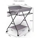 Baby Changing Station