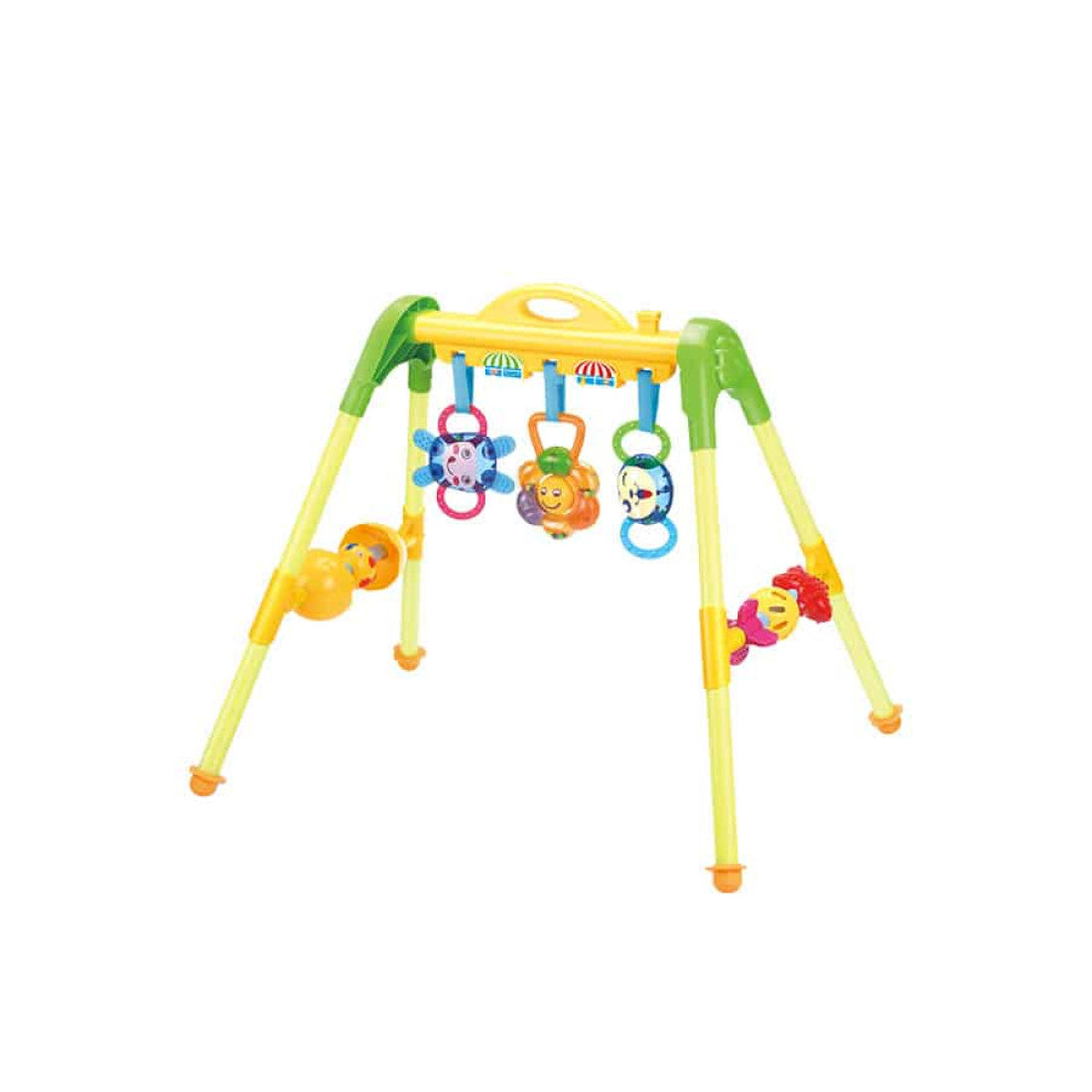Baby Fitness Frame