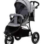 Belecoo Adventure Jogger Stroller