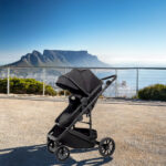 Belecoo Royce Luxury Pram/Stroller With Car Seat